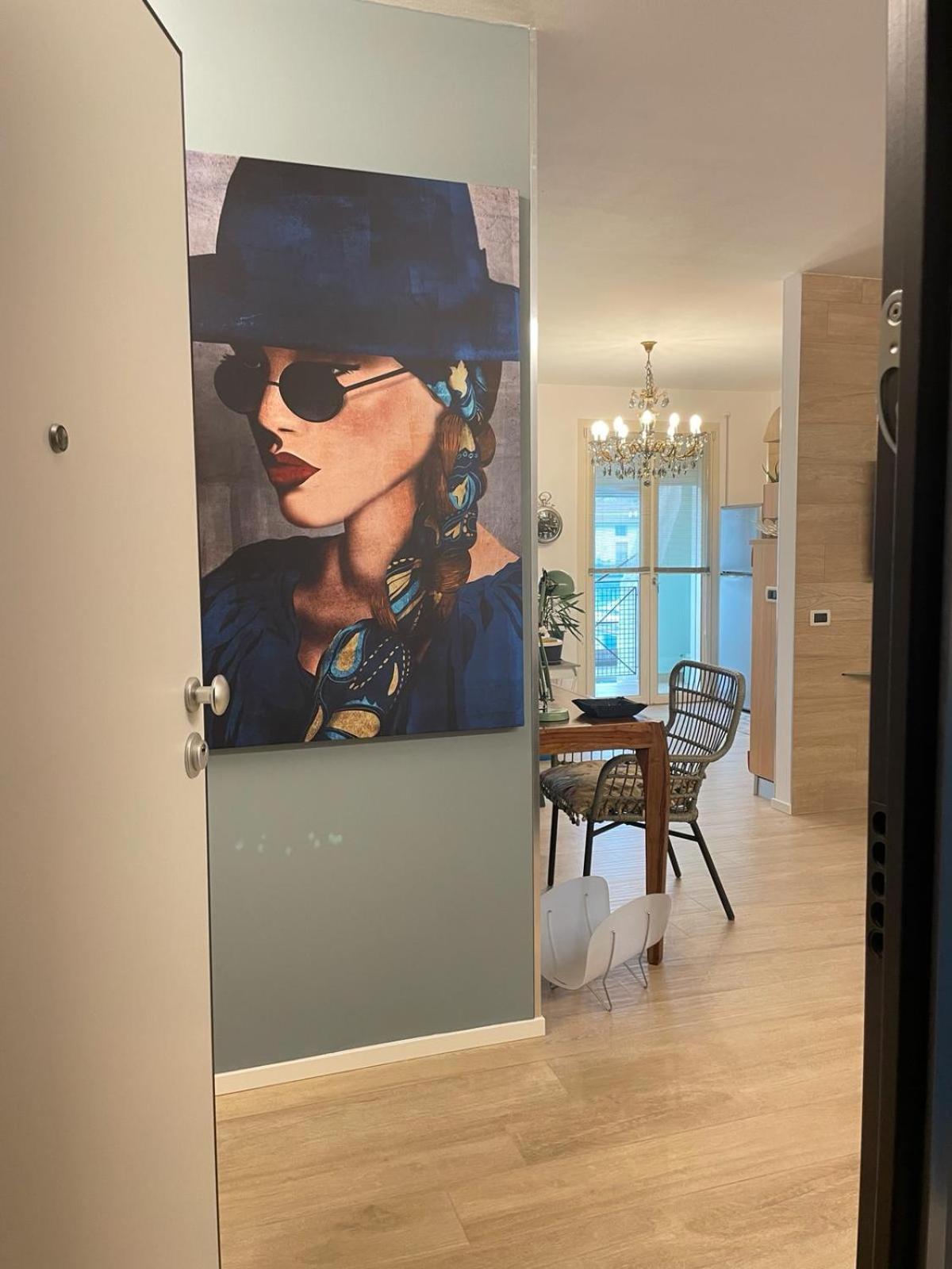 Casa D'Angelo Con Parcheggio Διαμέρισμα Βιτσέντζα Εξωτερικό φωτογραφία