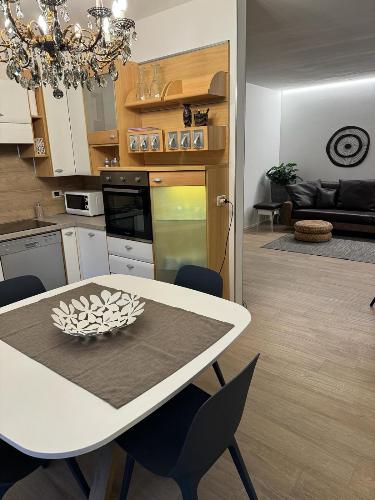 Casa D'Angelo Con Parcheggio Διαμέρισμα Βιτσέντζα Εξωτερικό φωτογραφία