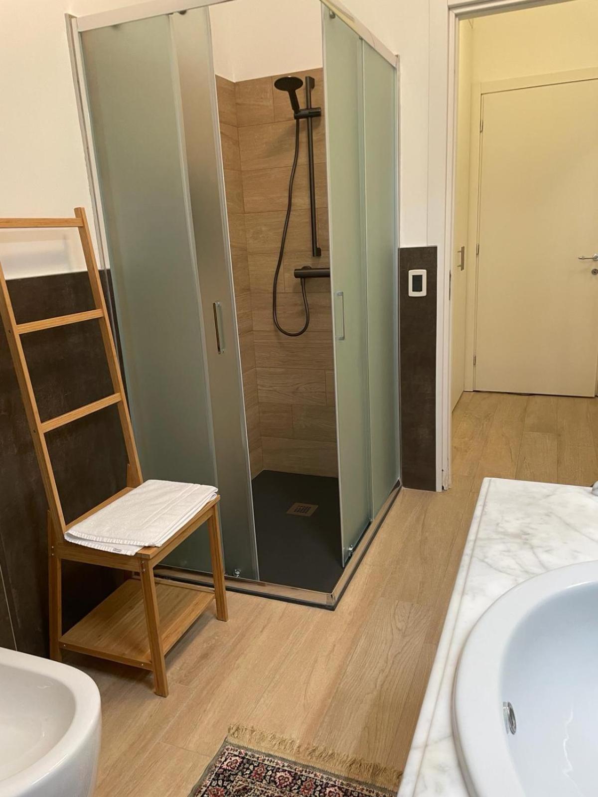 Casa D'Angelo Con Parcheggio Διαμέρισμα Βιτσέντζα Εξωτερικό φωτογραφία