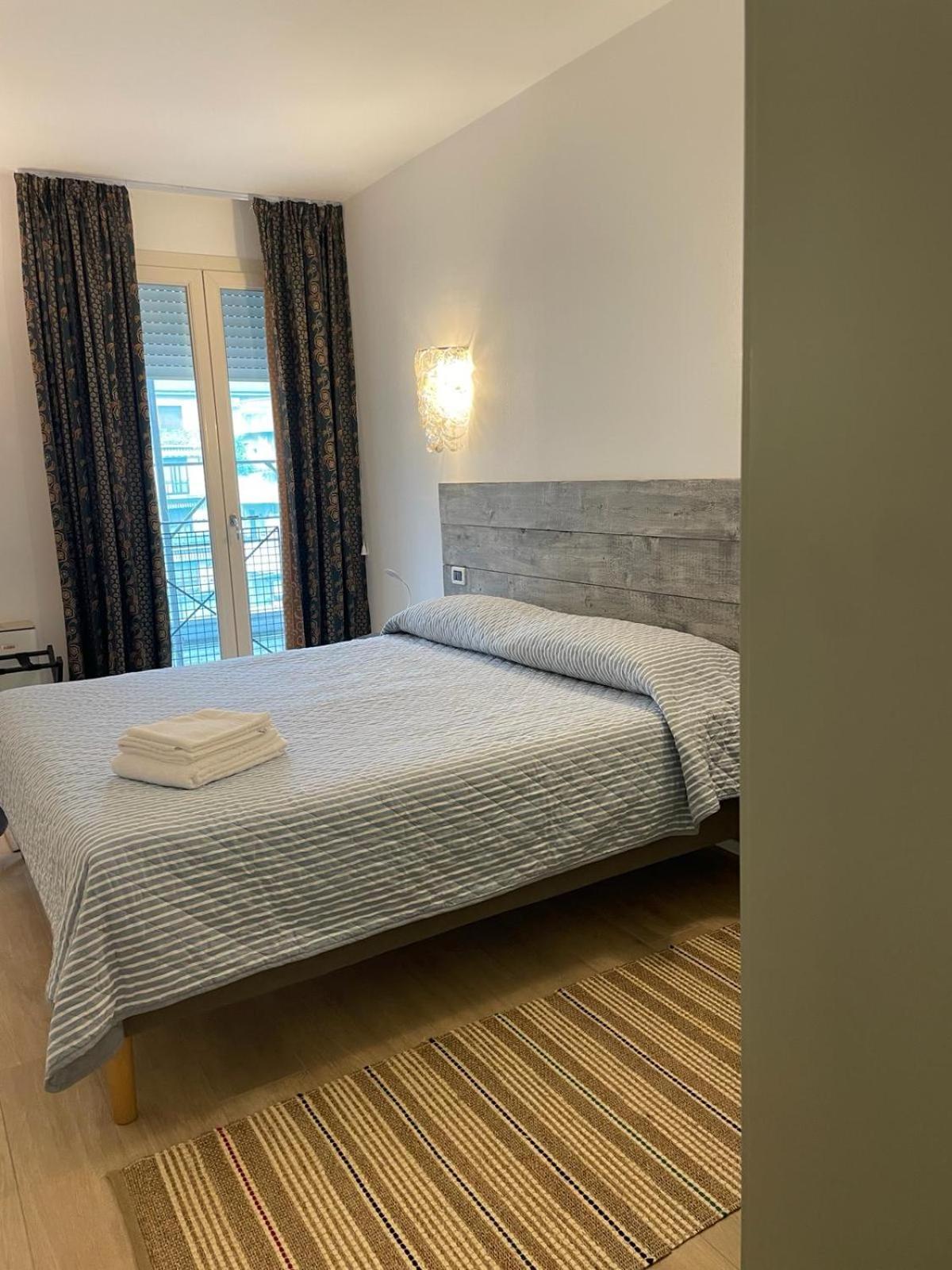 Casa D'Angelo Con Parcheggio Διαμέρισμα Βιτσέντζα Εξωτερικό φωτογραφία
