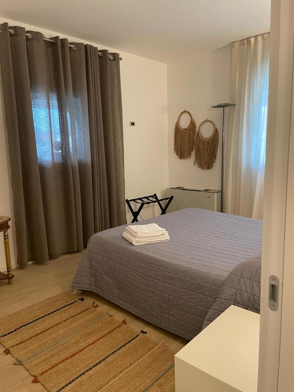 Casa D'Angelo Con Parcheggio Διαμέρισμα Βιτσέντζα Εξωτερικό φωτογραφία